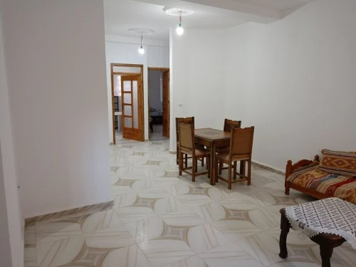 Location Appartement F3 Skikda El marsa