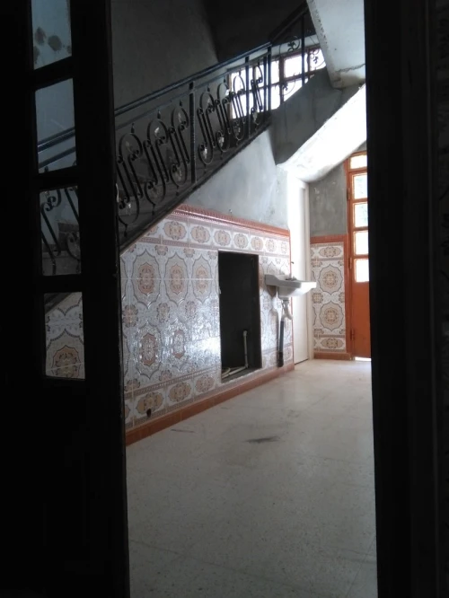 Vente Villa Bordj Bou Arreridj Bir kasdali