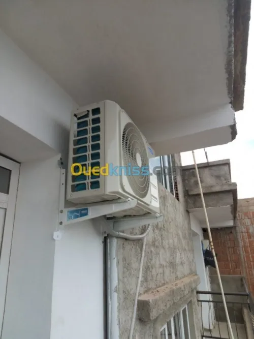 Location Appartement F2 Béjaïa Bejaia
