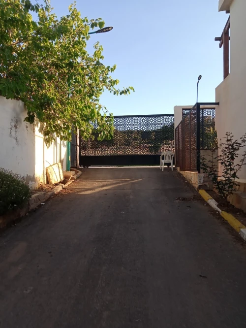 Location vacances Bungalow Tipaza Tipaza