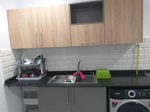 Vente Appartement F3 Oran Bir el djir