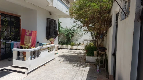 Vente Villa Annaba Annaba