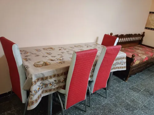 Location vacances Appartement Boumerdès Zemmouri