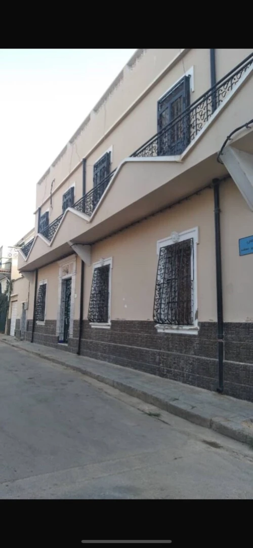 Vente Villa Mostaganem Mostaganem