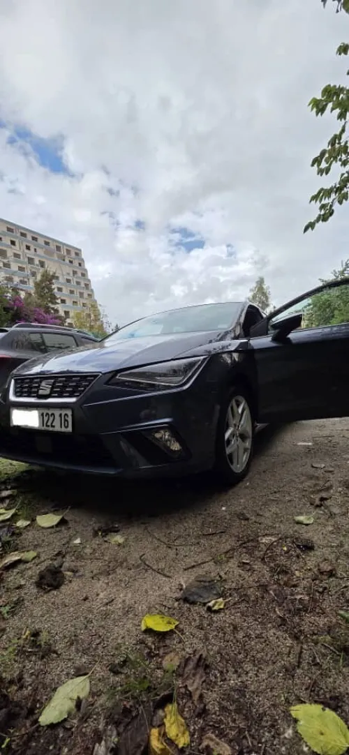 Seat Ibiza 2022 Xcellence