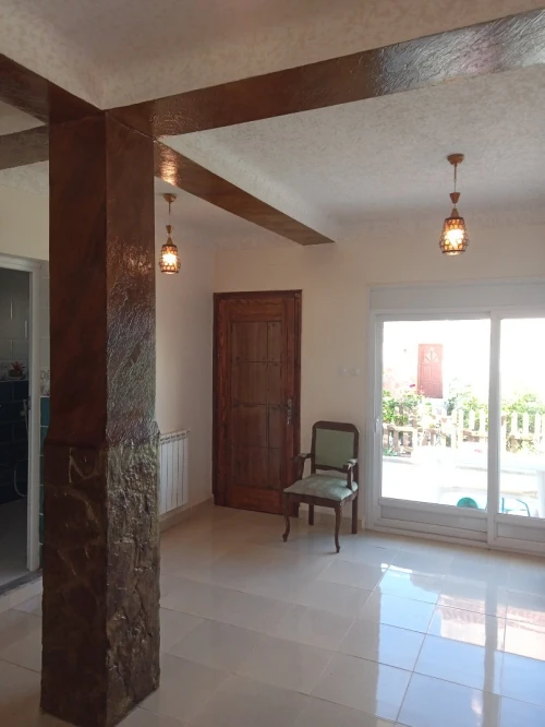Location vacances Bungalow Tipaza Tipaza