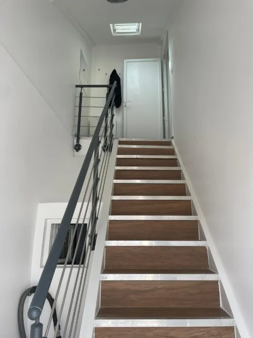 Location Studio Paris Paris