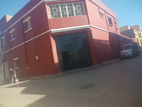 Vente Villa Mostaganem Mezghrane