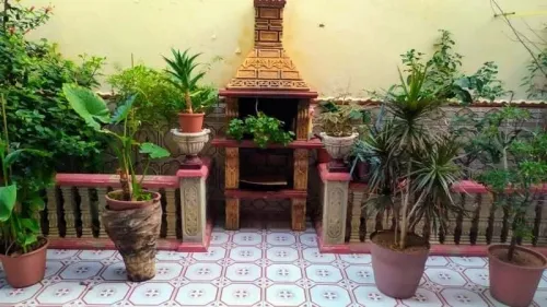 Vente Villa Oran Ain el turck