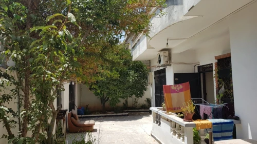 Vente Villa Annaba Annaba