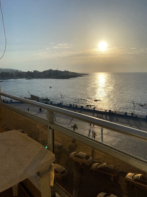 Location vacances Appartement Jijel Jijel