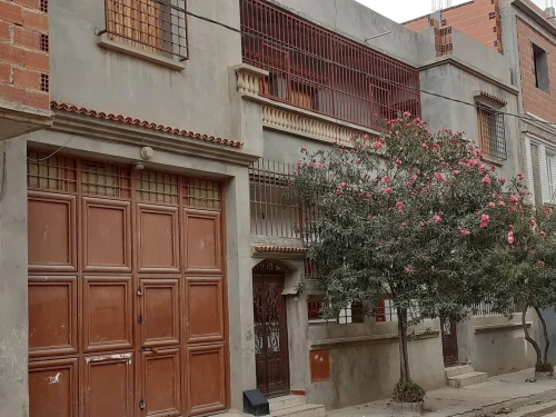 Vente Villa Bordj Bou Arreridj Bir kasdali