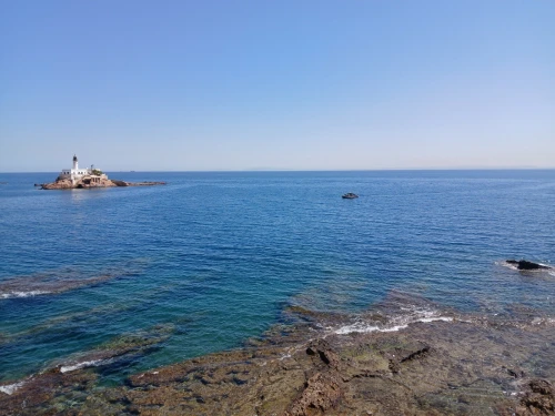 Location vacances Villa Oran Arzew