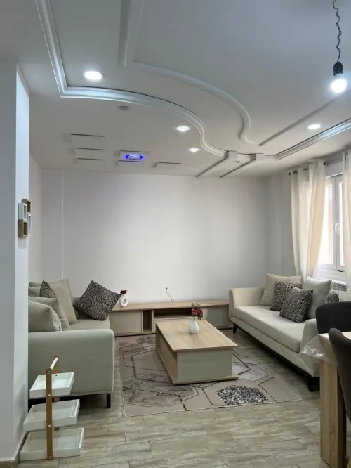 Location vacances Appartement F4 Alger Draria