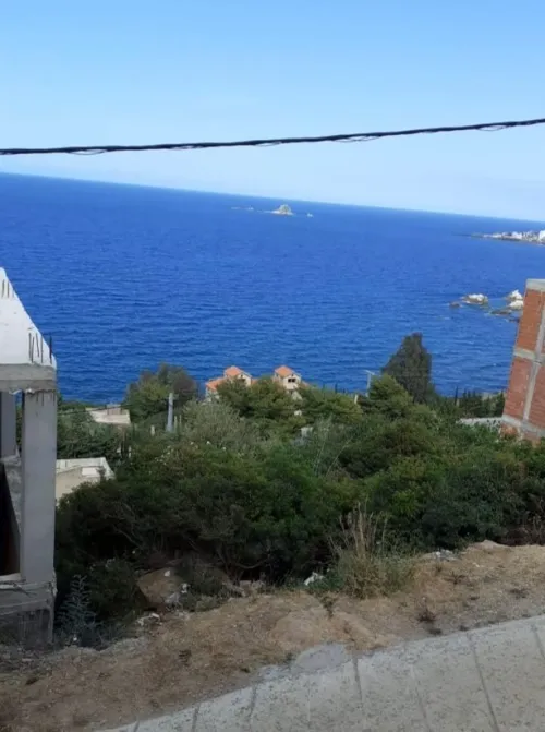 Location vacances Appartement Béjaïa Bejaia
