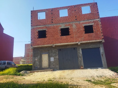 Vente Villa Tlemcen Souahlia 8