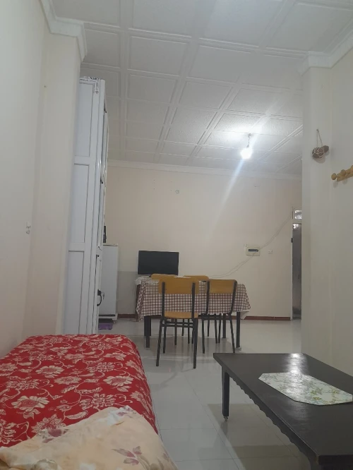 Location vacances Niveau De Villa Béjaïa Souk el thenine