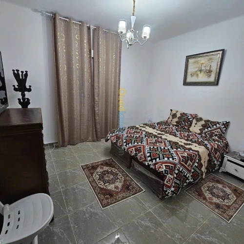Location Appartement F4 Alger Zeralda