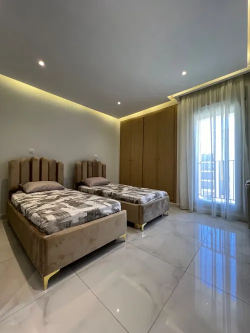 Location vacances Appartement F4 Oran Oran