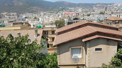 Vente Villa Annaba Annaba
