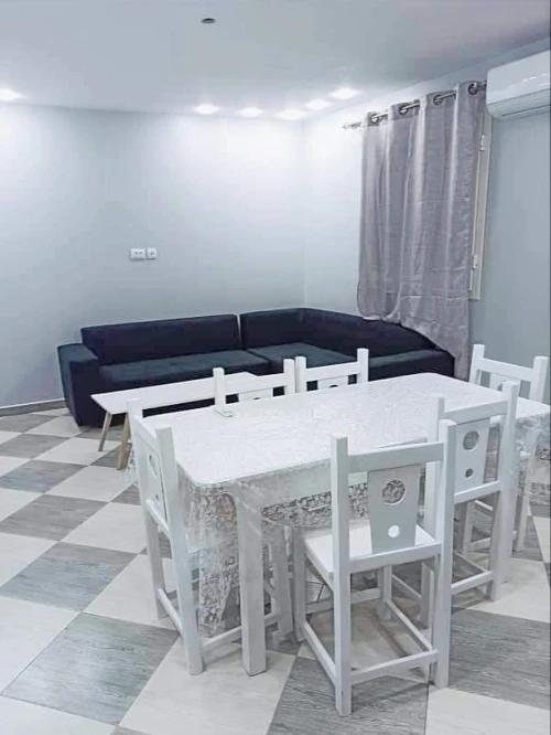 Location vacances Appartement F3 Boumerdès Djinet