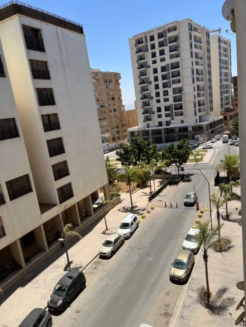 Location vacances Appartement F4 Oran Oran