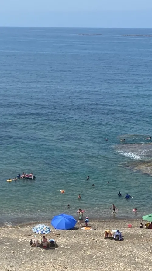 Location vacances Appartement Niveau de villa F3 Béjaïa Beni ksila