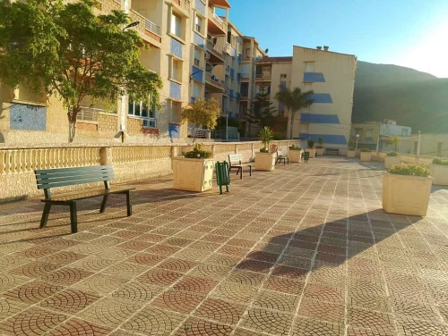 Location vacances Appartement F3 Béjaïa Bejaia