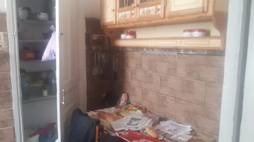 Vente Appartement F5 Alger Sidi mhamed