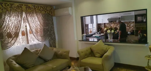 Vente Appartement F5 Alger Bouzareah