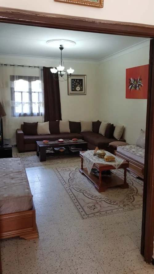 Vente Villa Annaba Annaba