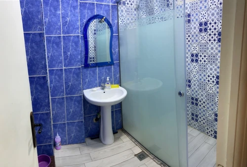 Location vacances Appartement Jijel Jijel