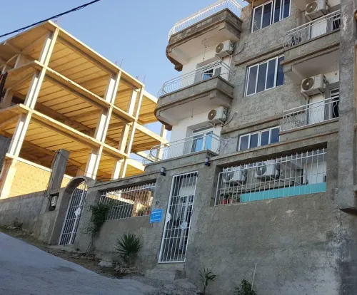 Location Appartement F2 Béjaïa Bejaia