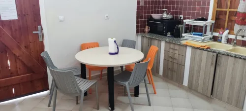 Location vacances Villa Tlemcen Souk tlata