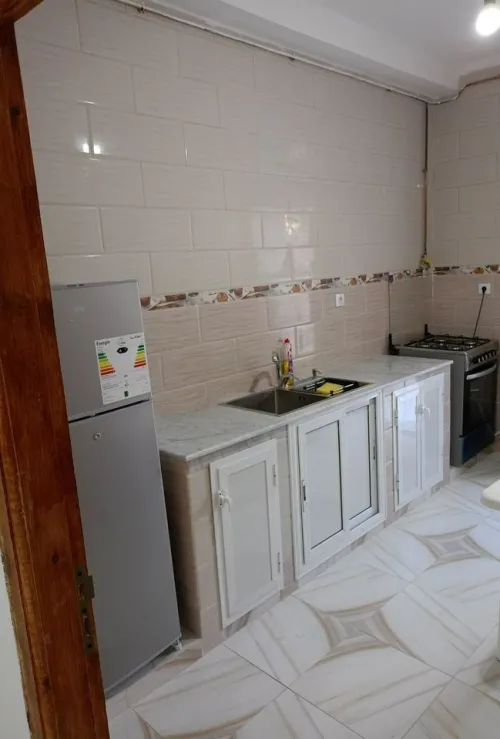 Location Appartement F3 Skikda El marsa