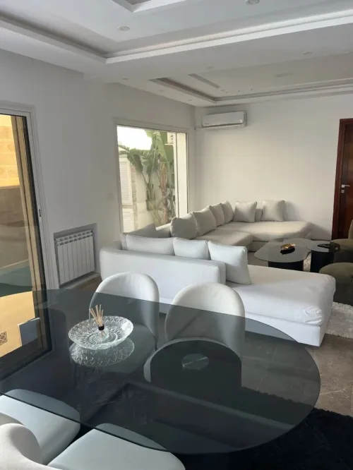 Location vacances Appartement F3 El Tarf El kala