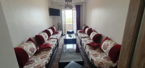 Vente Appartement F5 Alger Bouzareah