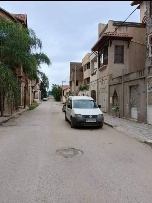 Vente Niveau De Villa Blida Beni mered