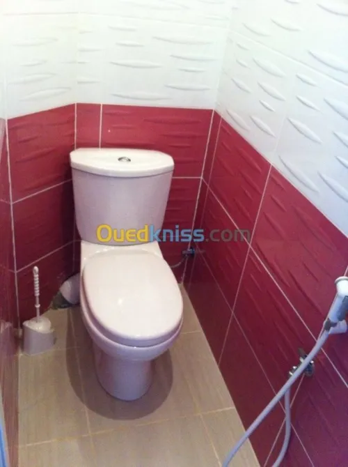 Location Appartement F2 Béjaïa Bejaia