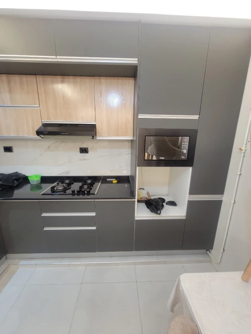 Vente Appartement F4 Alger Bordj el kiffan