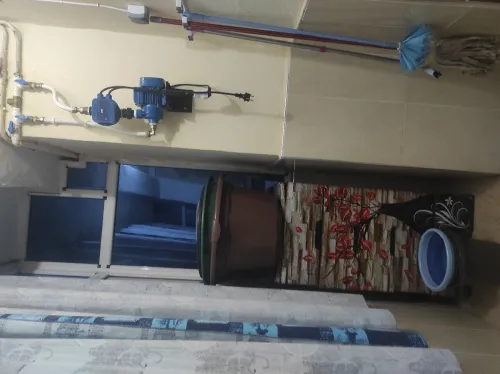 Vente Appartement Mostaganem Mostaganem