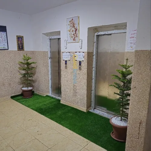 Location Appartement F4 Alger Zeralda