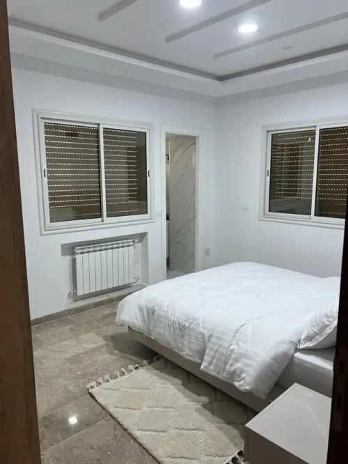Location vacances Appartement F3 El Tarf El kala