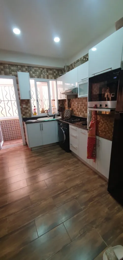 Vente Appartement F5 Alger Bouzareah
