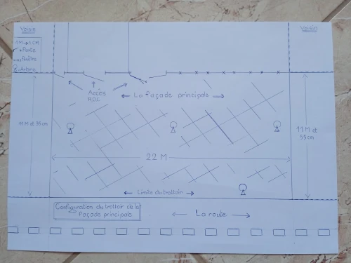 Vente Local Oran Misseghine