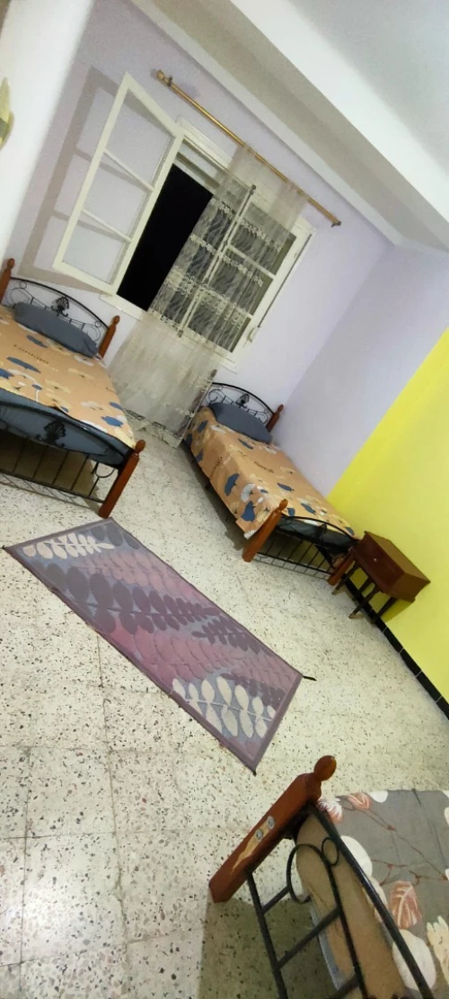 Location vacances Appartement Jijel Jijel