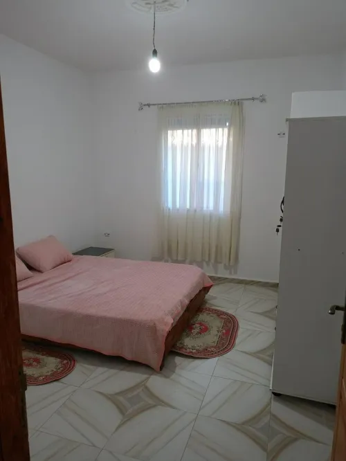 Location Appartement F3 Skikda El marsa