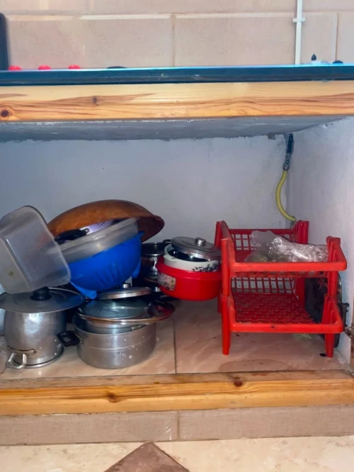 Location vacances Appartement Boumerdès Dellys 6