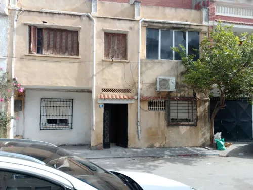Location Appartement Alger Ain taya 6