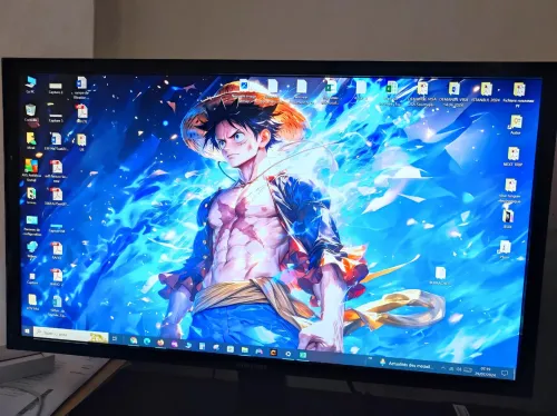 Samsung 4k 28" 
